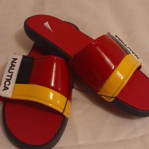 Mens slippers